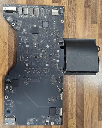 Mainboard scheda madre iMac 21.5 2016