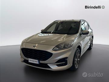 FORD Kuga 3ª serie - Kuga 2.5 Plug In Hybrid 225 C
