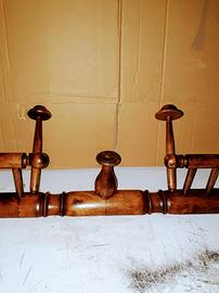 Attaccapanni  antico