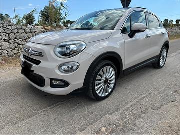 Fiat 500X 1.6 mjt tetto