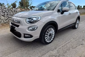 Fiat 500X 1.6 mjt tetto