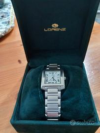 orologio  da polso Lorenz 