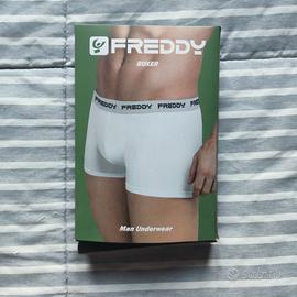 Boxer Freddy XXL 