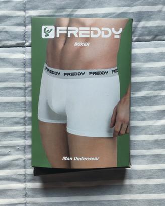Boxer Freddy XXL 