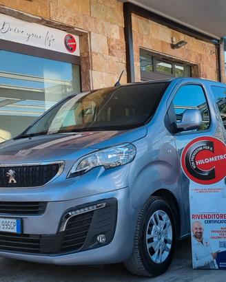 Peugeot TRAVELLER BLUEHDI 120 S&S BUSINESS STANDAR
