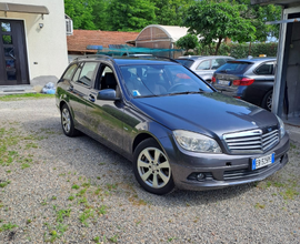 Mercedes c200 D