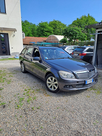 Mercedes c200 D