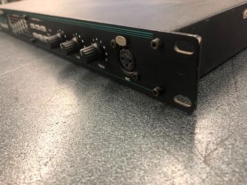 DIGITECH MIDI VOCALIST