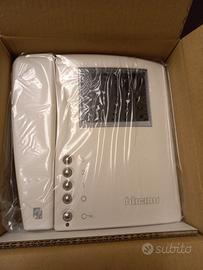 Videocitofono bticino 344824