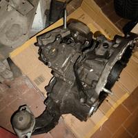 Cambio fiat panda 141