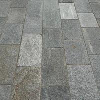 Pavimentazione per esterno