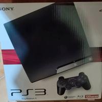 playstation 3 slim