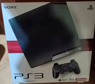 playstation 3 slim