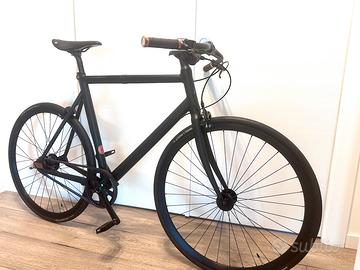 BICICLETTA / BIKE - SCHINDELHAUER - BROOKS Edition