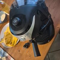 macchina caffè de loghi 