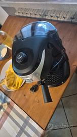 macchina caffè de loghi 