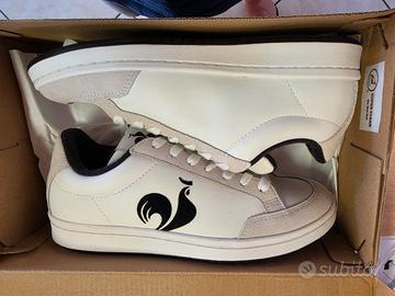 Scarpe Sneakers Le Coq Sportif 
