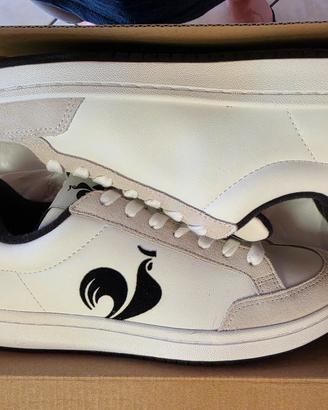 Scarpe Sneakers Le Coq Sportif 