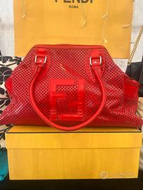 Fendi bauletto