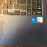 Samsung Galaxy Book 2 PC Portatile 2020