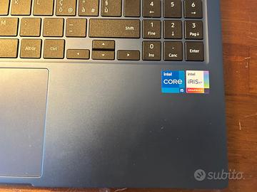 Samsung Galaxy Book 2 PC Portatile 2020