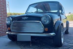 Mini Coopet 1300