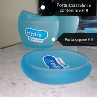 Accessori bagno