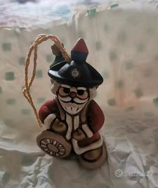 thun carabinieri con ciaspole