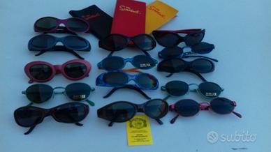 OCCHIALI  FIRMATI DA BAMBINI THE SIMPSONS