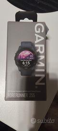 Forerunner 255