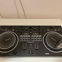 controller dj pioneer ddj rev1 + decksaver