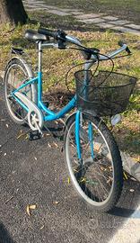 Bicicletta Perfettamente funzionante