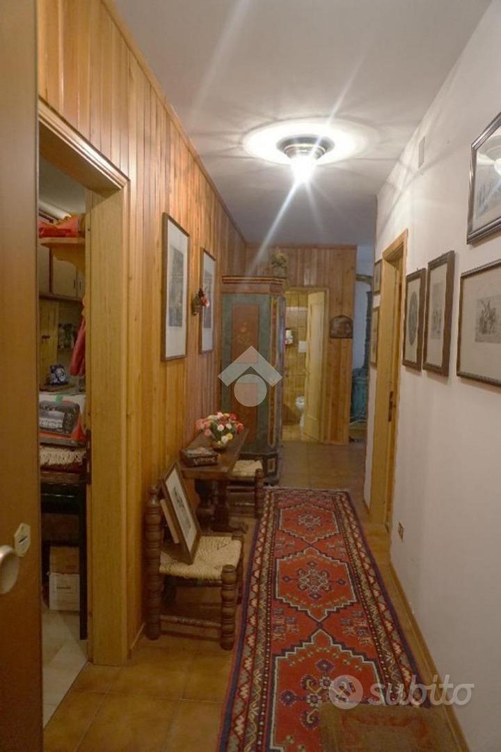 4 LOCALI A ANDALO - Vista 2