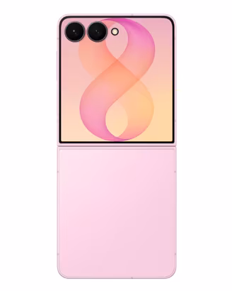 Samsung Z Flip 8 12/256 Pink + Watch 8 SIGILLATO