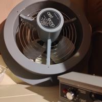estrattore aria, ventilatore pro aertecno