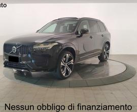 VOLVO Xc90 T8 Awd Plug-In Hybrid Aut. 7P. Ultimate