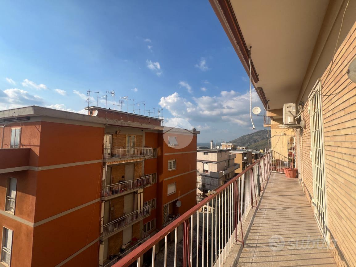 Appartamento – Tivoli, Paterno - Vista 2