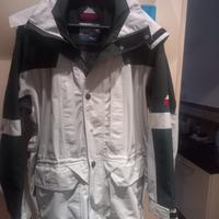 Giacca in goretex uomo
