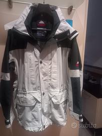 Giacca in goretex uomo