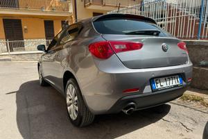 Giulietta 1.6 120cv automatica