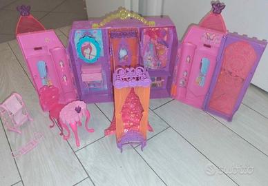 CASA DELLE BARBIE 