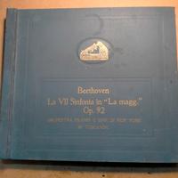 dischi musica classica 