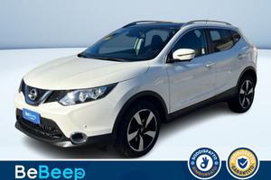 Nissan Qashqai 1.6 DCI TEKNA 4WD 130CV E6