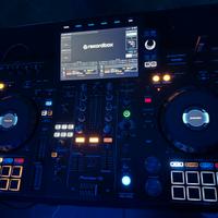 Consolle PIONEER XDJ RX3