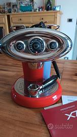 Macchina da caffè Illy Iperespresso