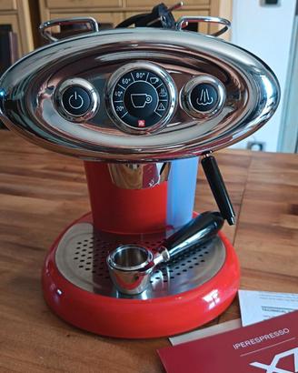 Macchina da caffè Illy Iperespresso