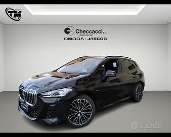 BMW Serie 2 A.T. (U06) 218d Active Tourer Msport
