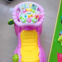 Macchina multifunzione