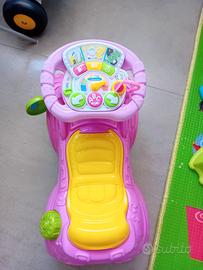 Macchina multifunzione