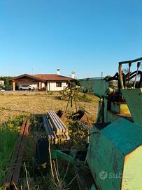 Attrezzi Agricoli